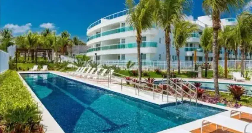 In Mare, apartamento mobiliado e projetado com 54 m2 - R$620.000,00 - whatsapp:84 9.9145.9638