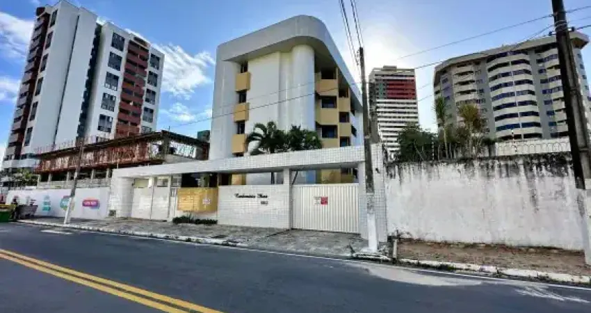 Edifício Ibiza, apartamento de 3 quartos com 185 m2 - R$430.000,00 - whatsapp:84 9.9145.9638