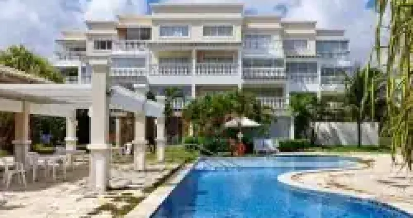 Porto Brasil Villa Colinal/Térreo, apartamento com 113 m2, mobiliado e climatizado - R$1.200.000,00 - whatsapp:84 9.9145.9638