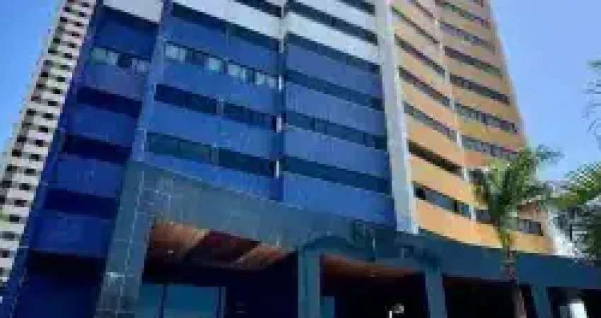 EDIFÍCIO MIRANTE DAS DUNAS, amplo apartamento com 3 suítes, 177 m2 - R$1.200.000,00 - whatsapp: 84 9.9145.9638