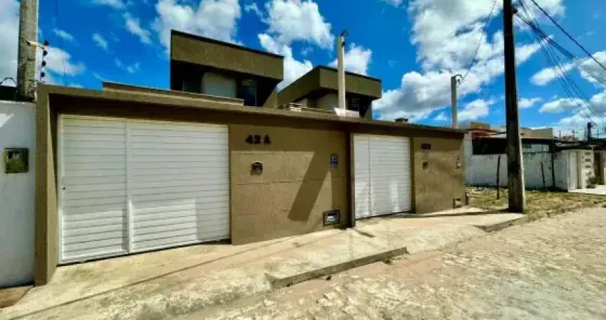 Casa de 3 quartos (suíte) com 70 m2 em Parque Das Nações - R$300.000,00 - whatsapp:84 9.9145.9638