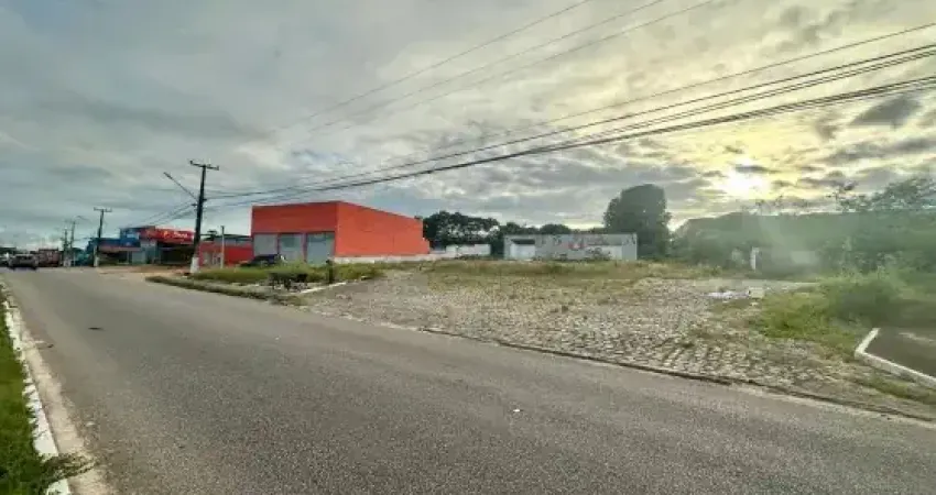 Área Comercial na Olavo Montenegro medindo 4504 m2, com escritura pública - R$5.400.000,00 - whatsapp:84 9.9145.9638