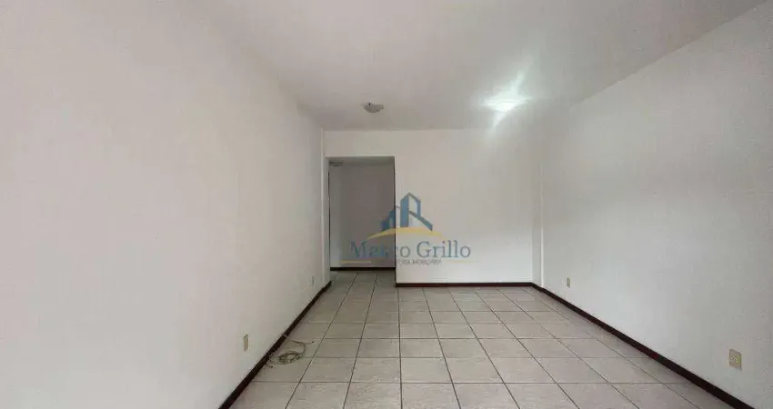 Apartamento com 3 quartos e 90 m² - para venda por R$ 530.000,00 ou locação por R$ 2.300,00 + taxas - Itaipava - Petrópolis/RJ