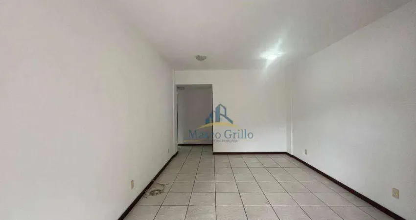 Apartamento com 3 quartos e 90 m² - para venda por R$ 530.000,00 ou locação por R$ 2.300,00 + taxas - Itaipava - Petrópolis/RJ
