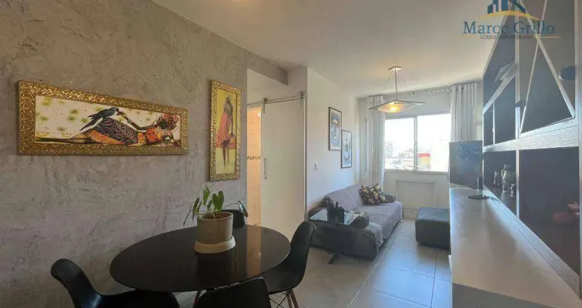 Apartamento com 2 quartos e 50 m², à venda por R$ 250.000,00 - Madureira - Rio de Janeiro/RJ