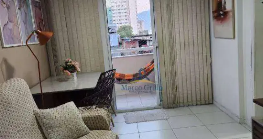 Apartamento com 2 quartos e 62 m², à venda por R$ 290.000,00 - Camorim - Rio de Janeiro/RJ