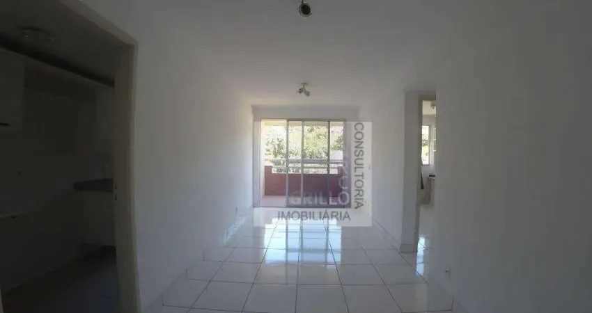 Apartamento com 2 quartos e 60 m², à venda por R$ 265.000,00 - Pechincha - Rio de Janeiro/RJ