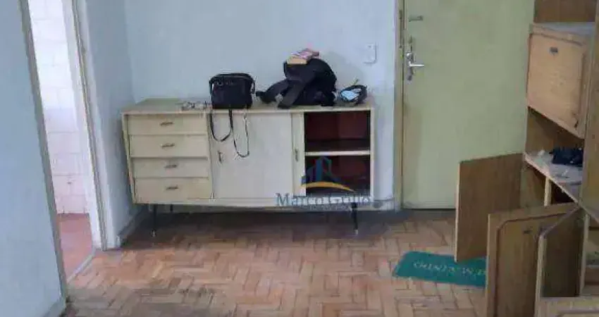 Apartamento com 1 quarto e 36 m², à venda por R$ 80.000,00 - Madureira - Rio de Janeiro/RJ