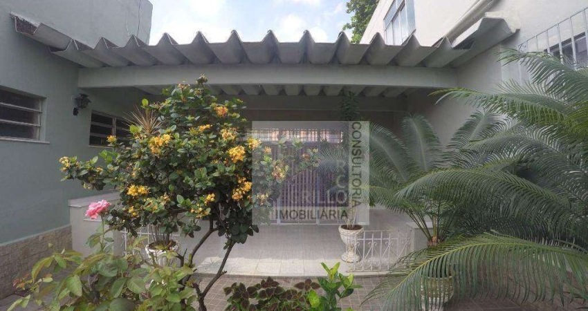 Casa, 3 quartos e 343 m², à venda, por R$ 1.300.000,00 - Vila Valqueire - Rio de Janeiro/RJ