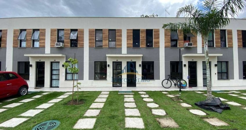 Casa com 2 quartos, 62 m², para venda por R$ 298.000,00 ou locação por R$ 2.000,00 + taxas - Vargem Grande - Rio de Janeiro/RJ