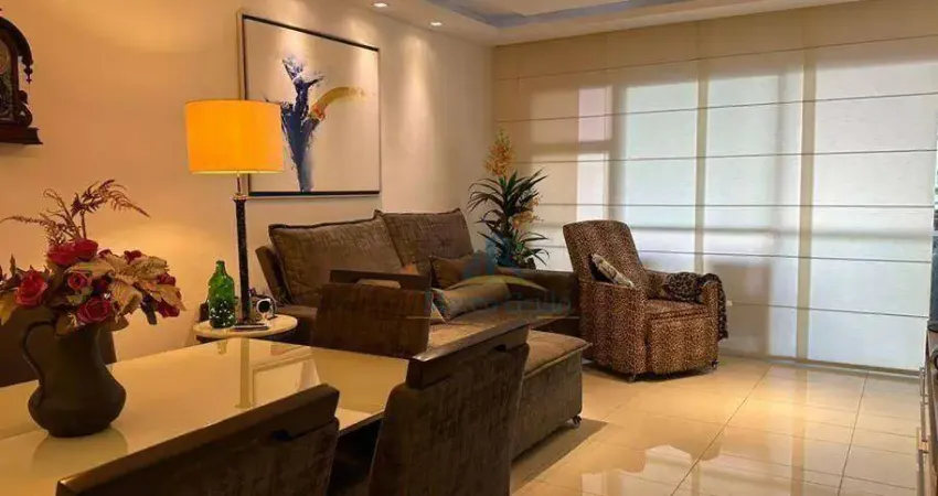 Apartamento com 2 quartos, 98m². à venda por R$ 1.100.000,00 - Barra da Tijuca - Rio de Janeiro/RJ
