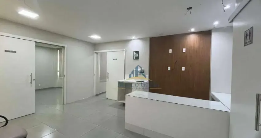 Loja, 53 m², para venda por R$ 99.900,00 ou locação por R$ 600,00 + taxas - Tanque - Rio de Janeiro/RJ
