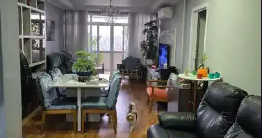Apartamento com 3 quartos à venda na Avenida Paes de Barros, 1685, Mooca, São Paulo