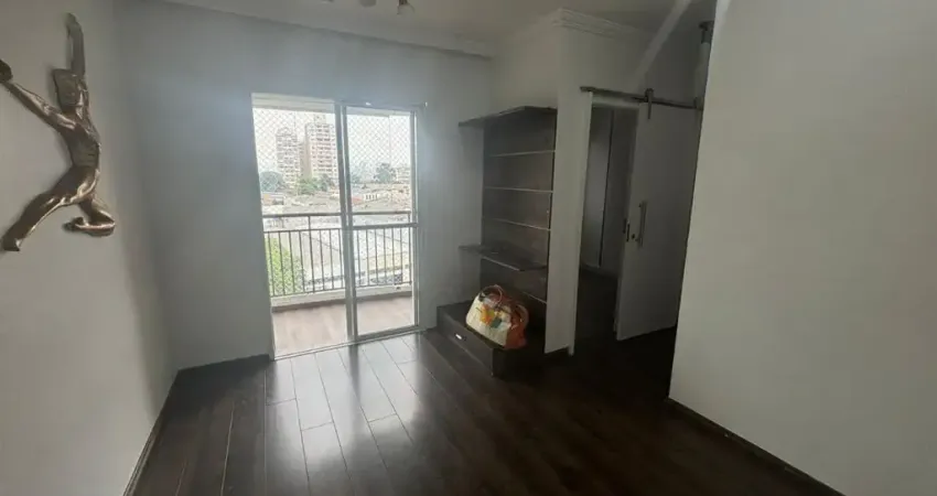 Apartamento com 2 quartos à venda na Rua Padre Raposo, 909, Mooca, São Paulo