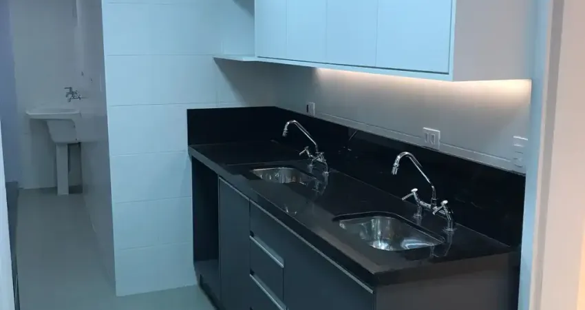 Apartamento com 4 quartos à venda na Rua Doutor Albuquerque Lins, 724, Santa Cecília, São Paulo