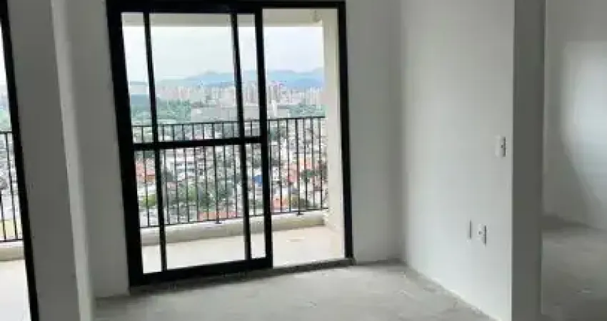 Apartamento em Vila Anastácio com 68m²