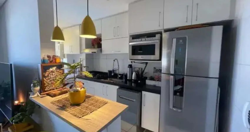 Imóvel para venda possui 69 metros quadrados com 2 quartos em Ipiranga - São Paulo - SP
