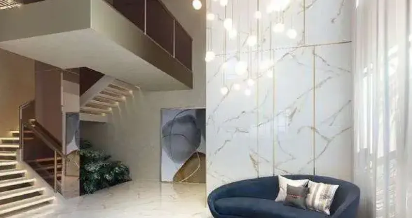 Apartamento para venda com 121m² com 4 quartos e 2 vagas no Ipiranga, São Paulo-SP