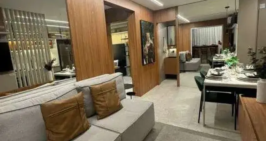 Imóvel para venda tem 60 metros quadrados com 3 quartos em Vila Vermelha - São Paulo - SP