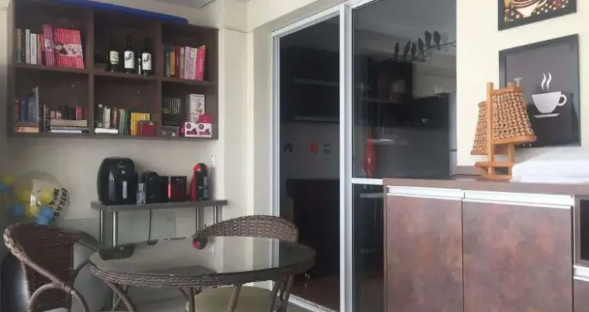 Imóvel para venda com 108 metros quadrados com 2 quartos em Ipiranga - São Paulo - SP