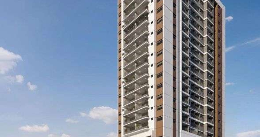 Imóvel para venda com 77 metros quadrados com 3 quartos em Santo Amaro - São Paulo - SP