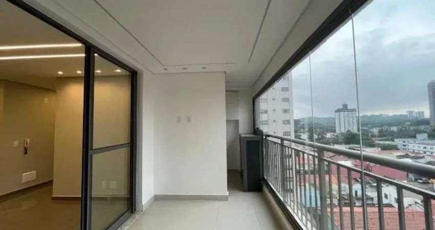Imóvel para venda possui 76 metros quadrados com 3 quartos