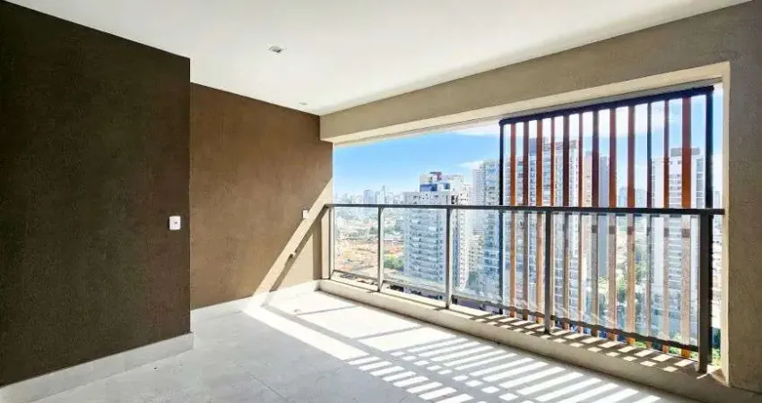 Imóvel para venda com 74 metros quadrados com 2 quartos em Jardim das Acácias - São Paulo - SP