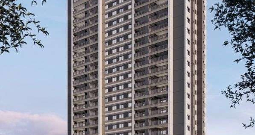 Apartamento para venda com 76 metros quadrados com 3 quartos