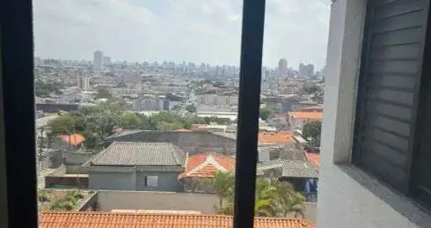 Imóvel para venda tem 34 metros quadrados com 1 quarto em Chácara Belenzinho - São Paulo - SP