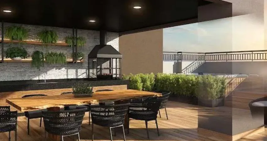 Apartamento para venda tem 67 metros quadrados com 2 quartos em Saúde - São Paulo - SP
