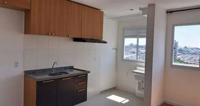 Imóvel para venda tem 45 metros quadrados com 2 quartos em Centro - Diadema - SP
