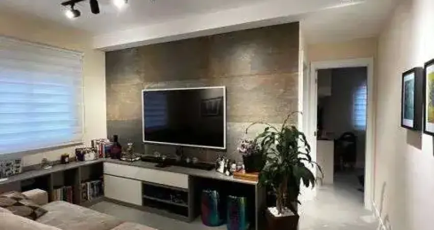Apartamento para venda possui 74 metros quadrados com 3 quartos