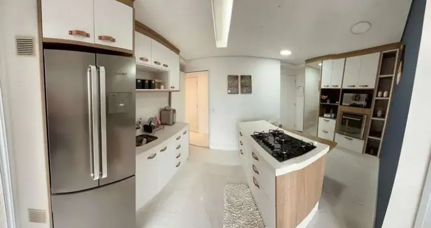 Apartamento para venda com 110 metros quadrados com 3 quartos em Jardim Vazani - São Paulo - SP