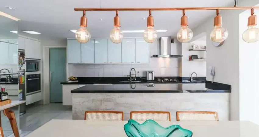 Imóvel para venda possui 109 metros quadrados com 2 quartos em vila andrade - são paulo - sp