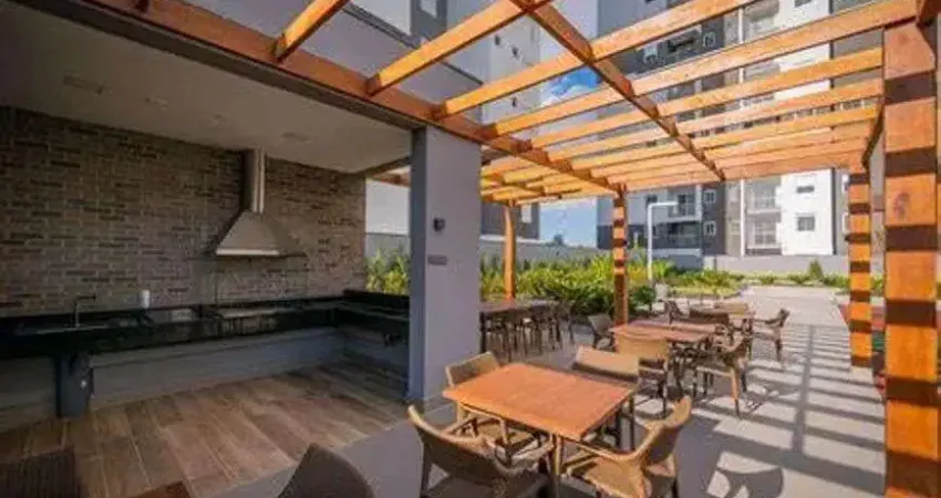 Imóvel para venda com 51 metros quadrados com 2 quartos em Rudge Ramos - São Bernardo do Campo - SP