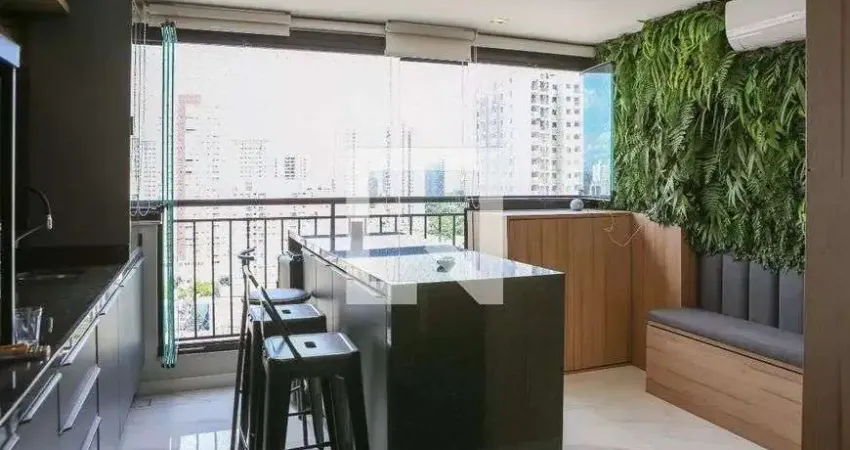 Apartamento para venda possui 83 metros quadrados com 3 quartos em Barra Funda - São Paulo - SP