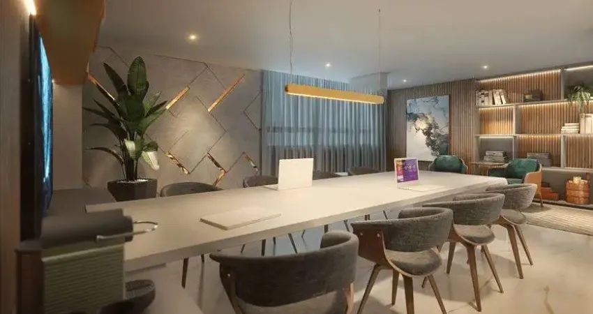 Apartamento para venda com 122 metros quadrados com 3 quartos em Vila Gomes Cardim - São Paulo - SP