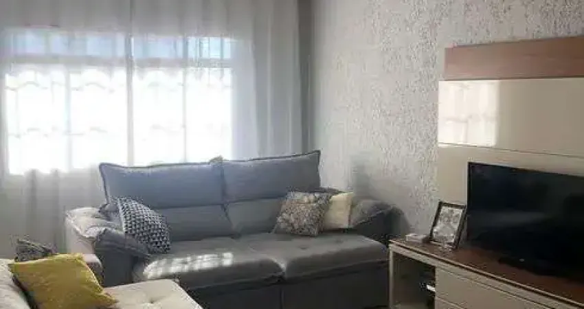 Sobrado a venda com 283 metros quadrados com 3 quartos