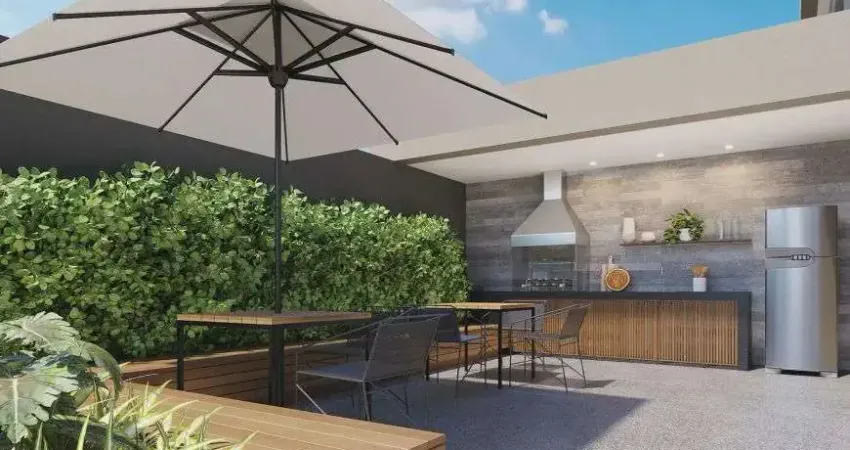 Imóvel para venda tem 25 metros quadrados com 1 quarto em Vila Clementino - São Paulo - SP