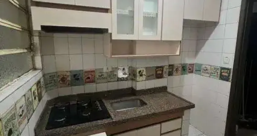 Imóvel para venda com 54 metros quadrados com 2 quartos em Vila Mariana - São Paulo - SP