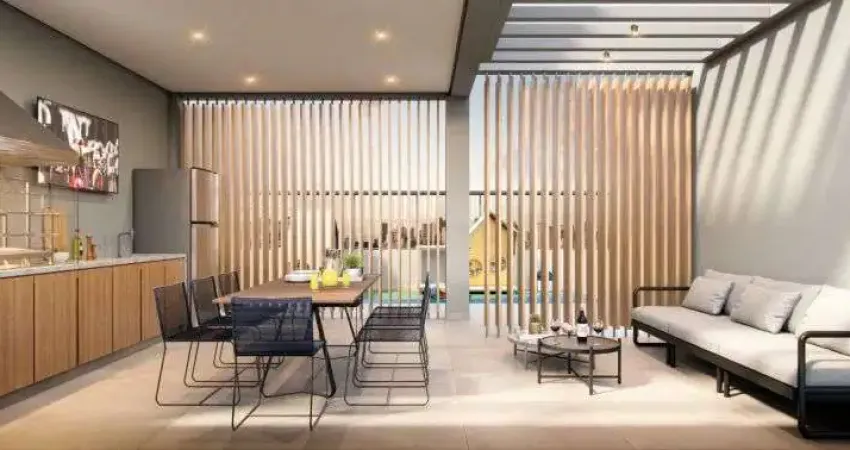 Apartamento para venda possui 92 metros quadrados com 3 quartos em Sumaré - São Paulo - SP