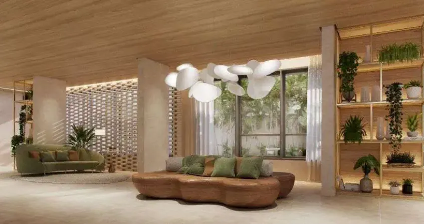 Apartamento para venda possui 125 metros quadrados com 4 quartos