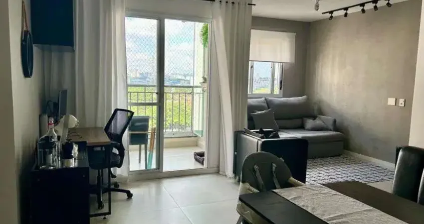 Imóvel para venda tem 70 metros quadrados com 3 quartos em Continental - Osasco - SP