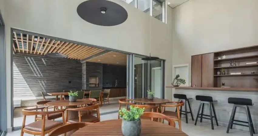 Imóvel para venda tem 24 metros quadrados com 1 quarto em Vila Mariana - São Paulo - SP