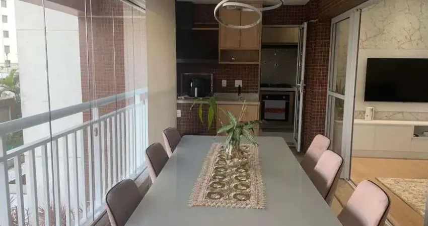 Imóvel para venda tem 127 metros quadrados com 3 quartos em Centro - São Bernardo do Campo - SP