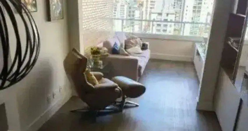Imóvel para venda com 67 metros quadrados com 2 quartos em Vila Mariana - São Paulo - SP