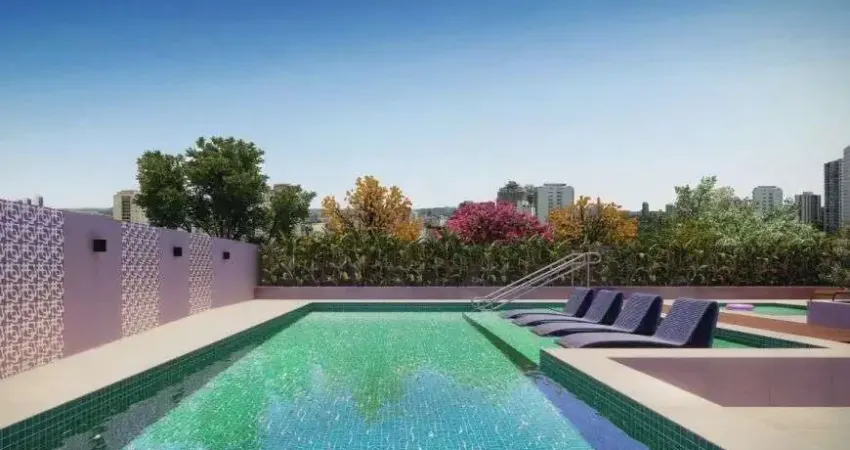 Imóvel para venda possui 80 metros quadrados com 2 quartos em Vila Firmiano Pinto - São Paulo - SP