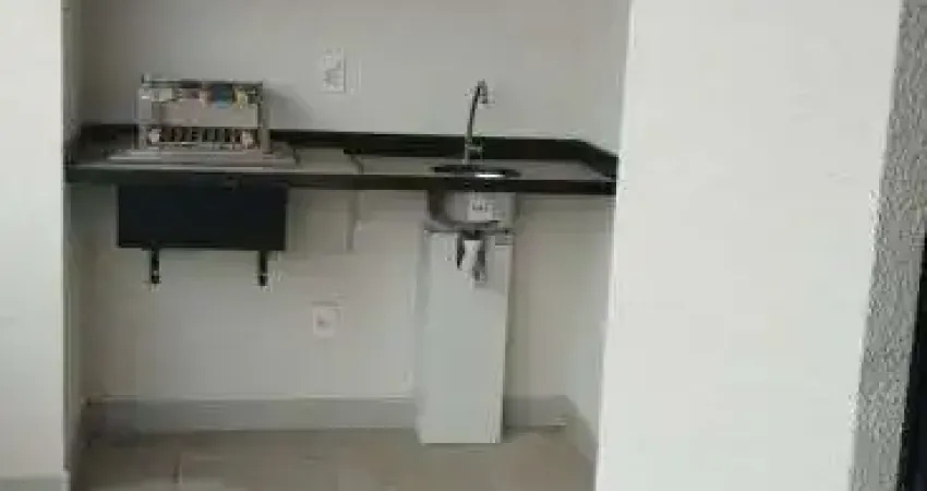 Imóvel para venda possui 75 metros quadrados com 2 quartos em Centro - São Bernardo do Campo - SP