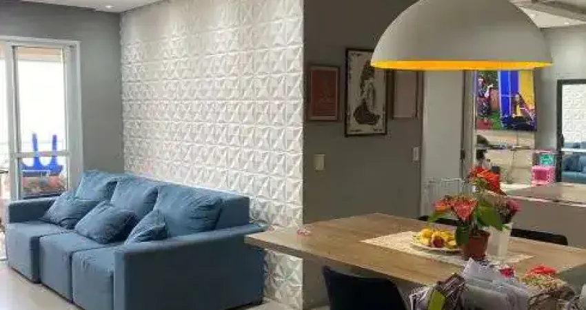 Imóvel para venda possui 91 metros quadrados com 3 quartos