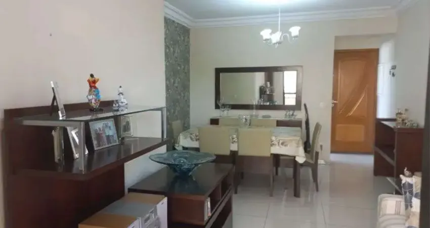 Imóvel para venda tem 84 metros quadrados com 2 quartos em Rudge Ramos - São Bernardo do Campo - SP
